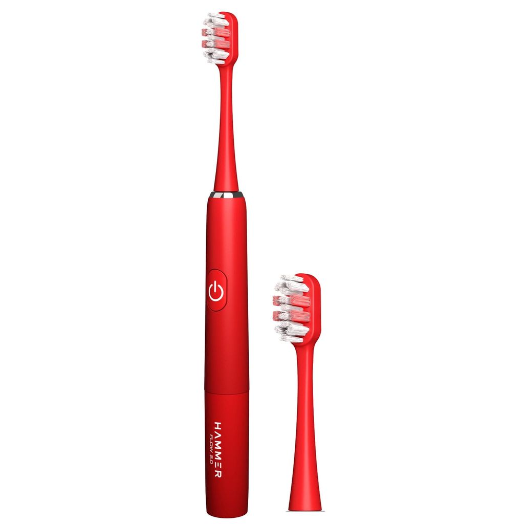 Hammer Flow 2.0 Electric Toothbrush view 2