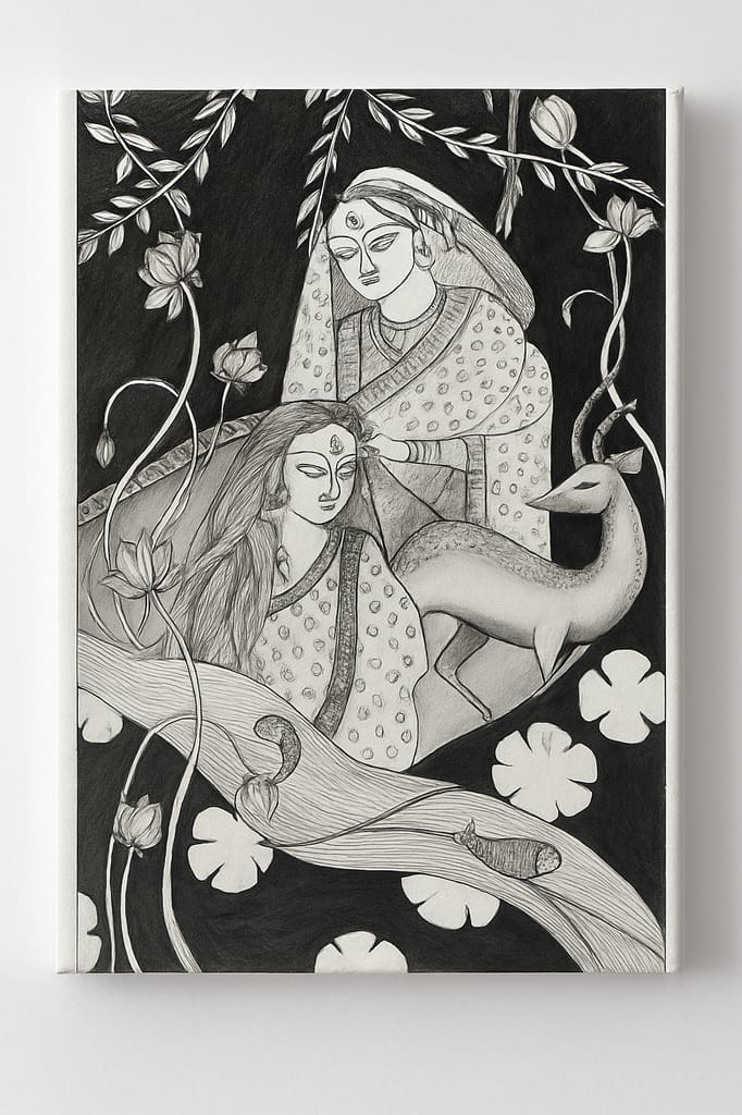 Folk Art