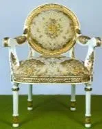 Royal Classic Chair