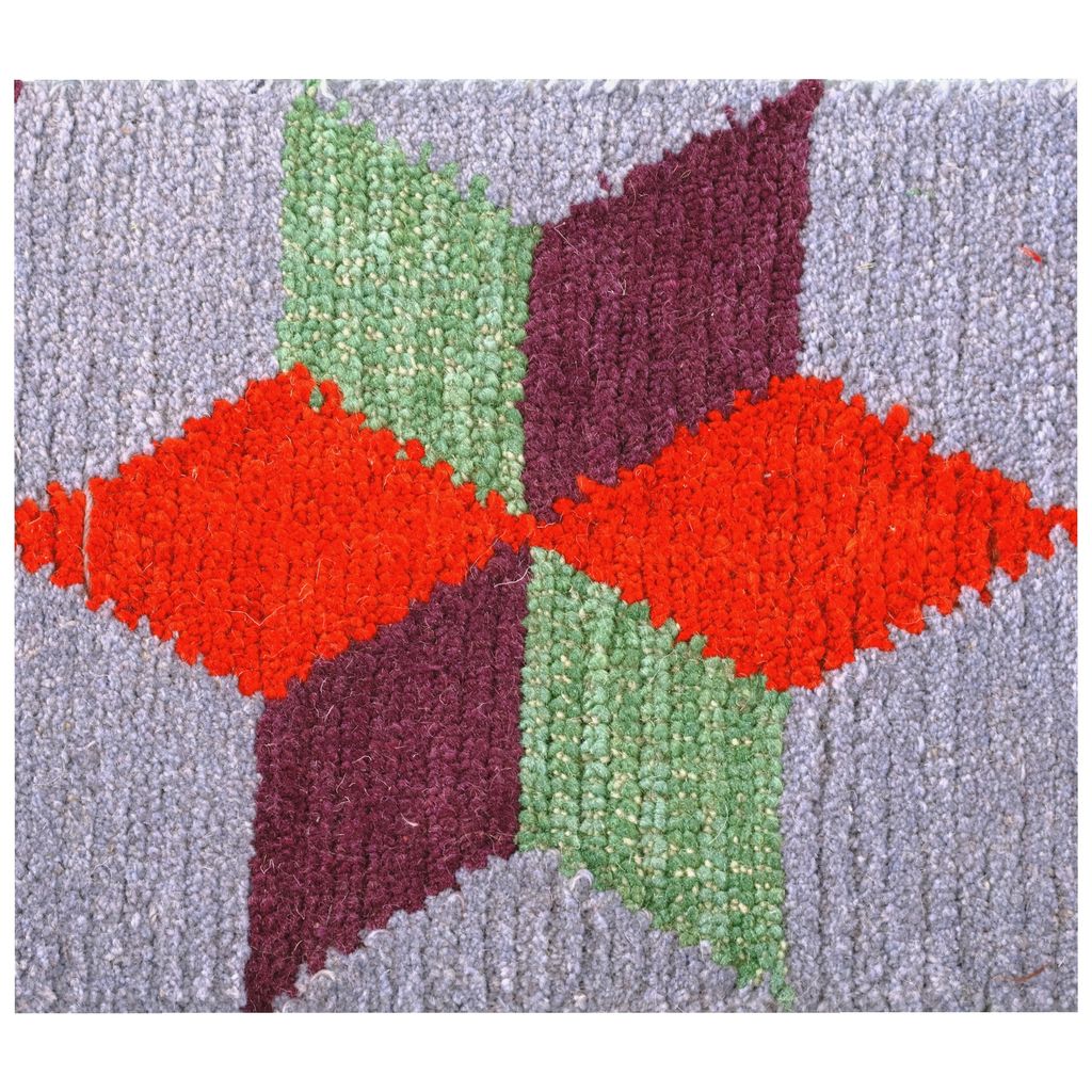 Eluru is famous for its hand-knotted carpets view 2