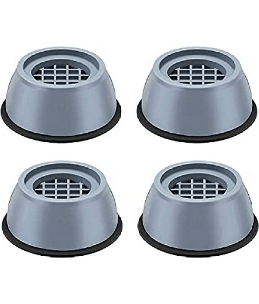 VARKAUS - Grey Washing Machine Accessories view 2