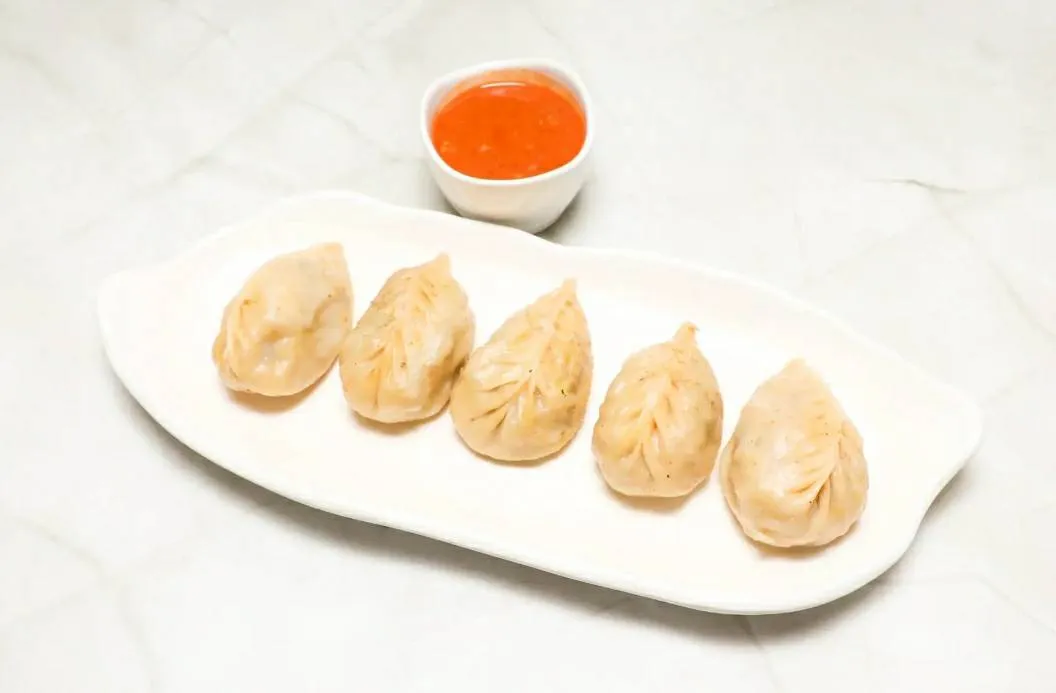 Soya Momo