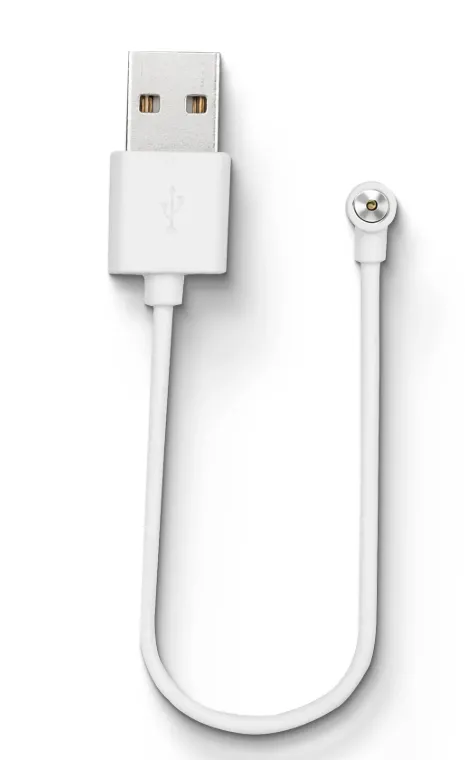 Alti Pace Smart Ring Suction Charging Cable view 2