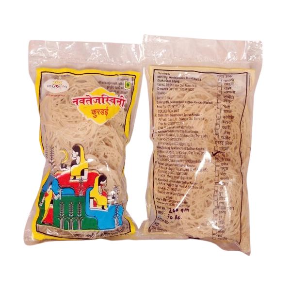 Wheat Kurdai 200 Gms