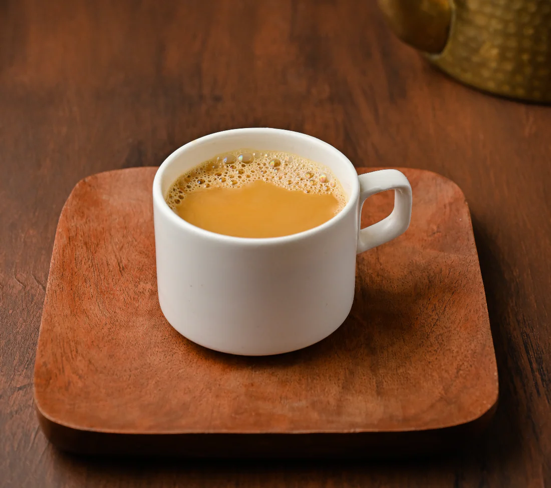 Chocolate CTC Leaf Tea 500G.