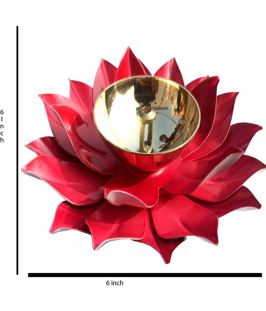 Heaven Decor Diya 1 Piece ( Pack of 1 ) view 2