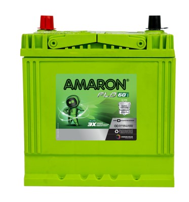 Amaron Flo 45D20L 30 Plus 25