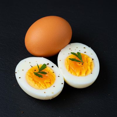 Egg (2 Nos)