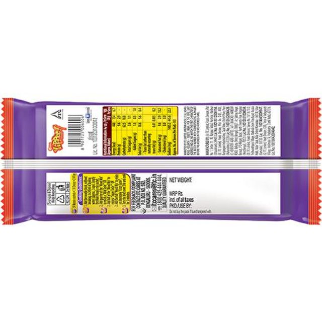 Sunfeast Yippee Noodles Mood Masala, 280 Gm view 2