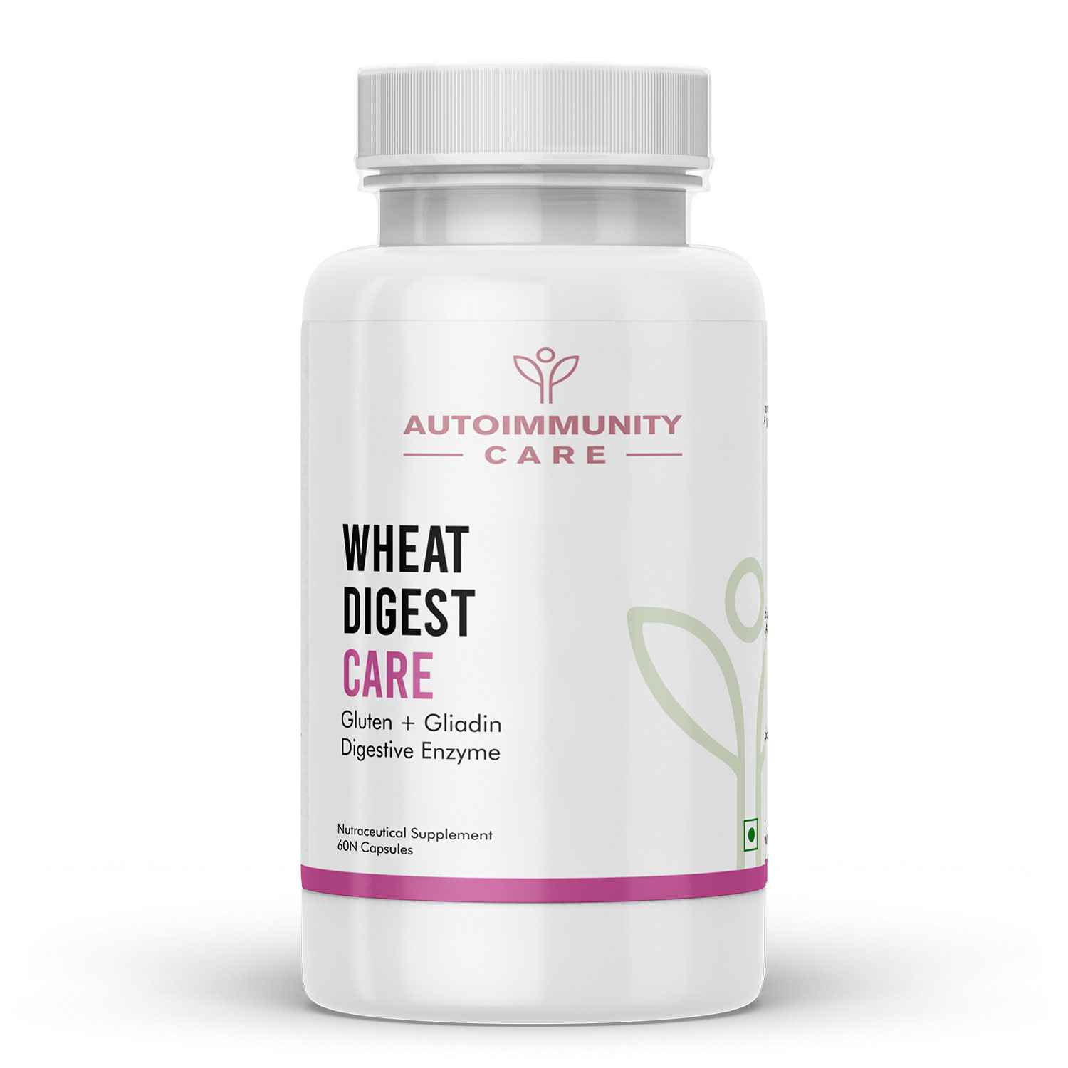 Wheat Digest Care