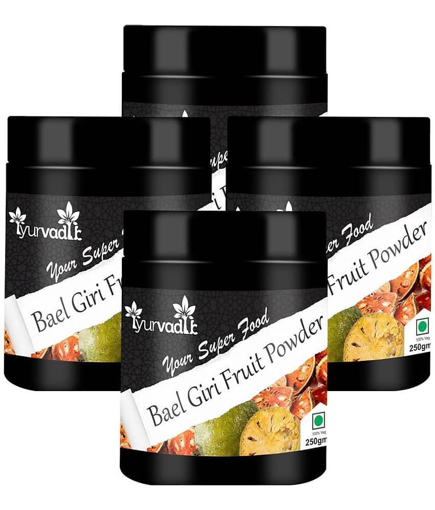 Iyurvadik Organic Belgiri Powder Powder 1000 Gm