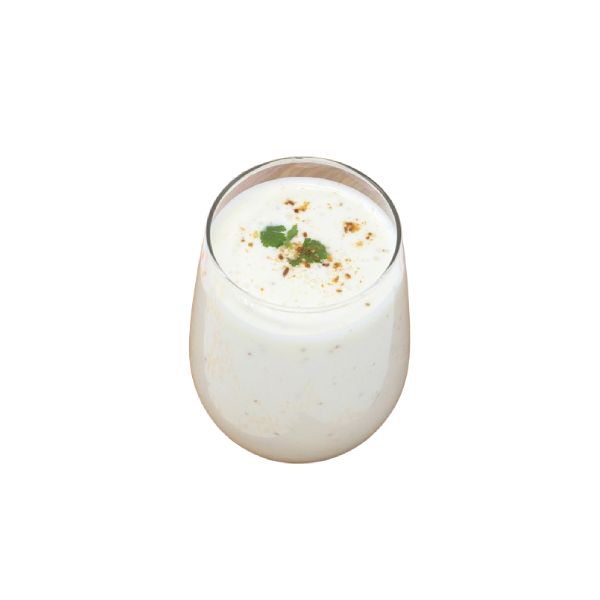 Salt Lassi