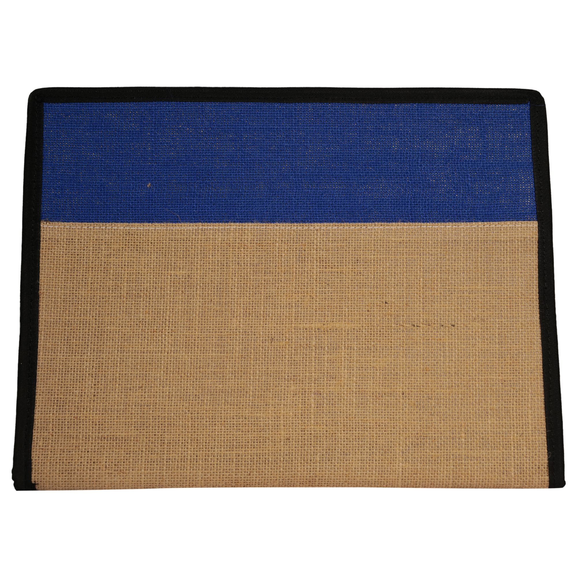 Jharcraft Jute File Folder (FF00225) view 2