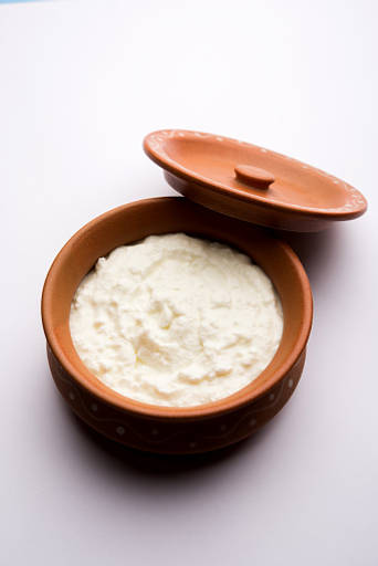 Curd