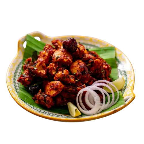 Chicken Fry