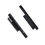 Laptop Battery For SONY BPS22 – VGP-BPS22, VGP-BPS22A Laptops, 10.8V 6 Cells 5200mAh – Compatible view 2