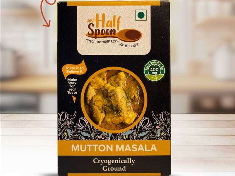 MUTTON MASALA