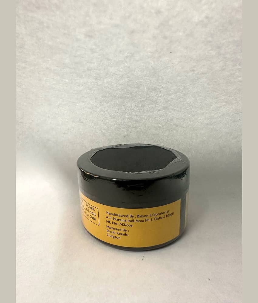 Barbers Crew SPF 50 Sunscreen Cream For All Skin Type ( Pack of 3 ) view 2