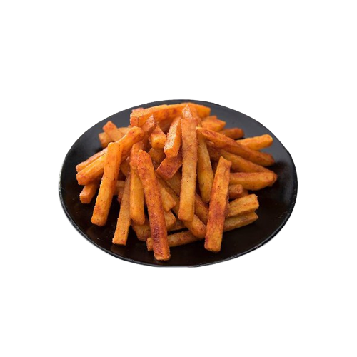 French Fries Peri Peri