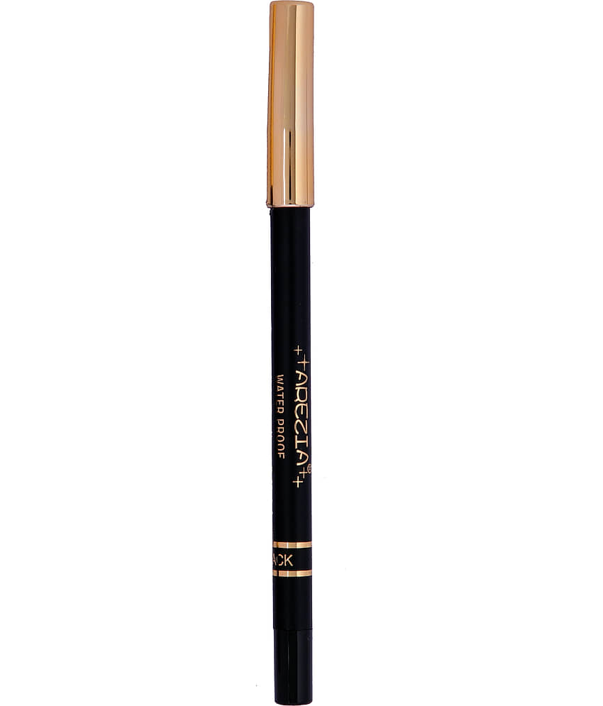 Arezia Kajal Pencil Black 1 g view 2
