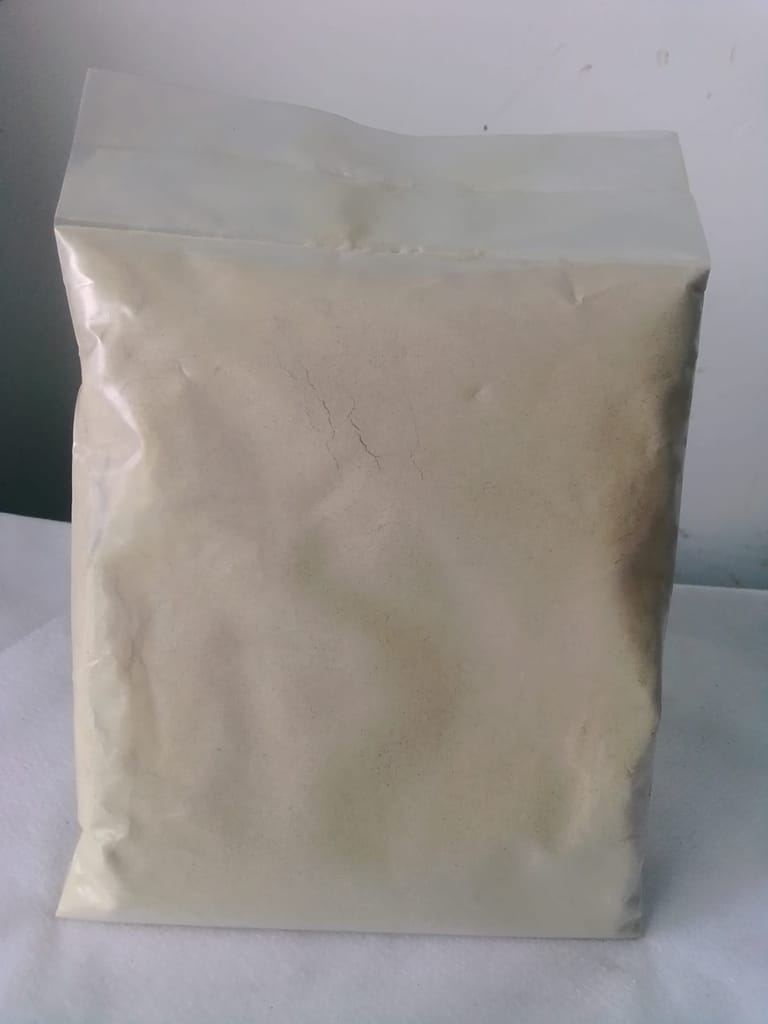 Sewa Harde Powder view 2