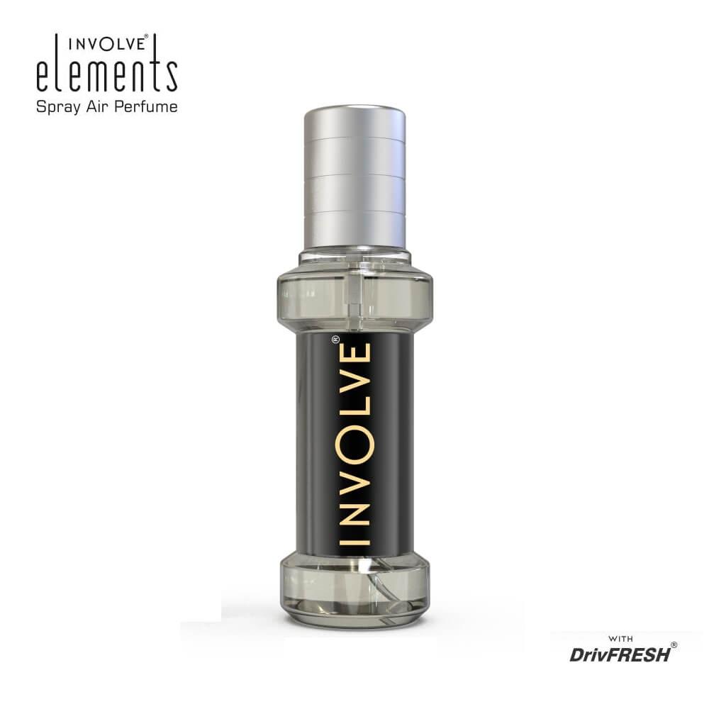 Involve Elements - Earth : Spray Air Perfume view 2