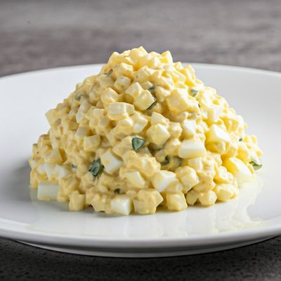 Egg Salad