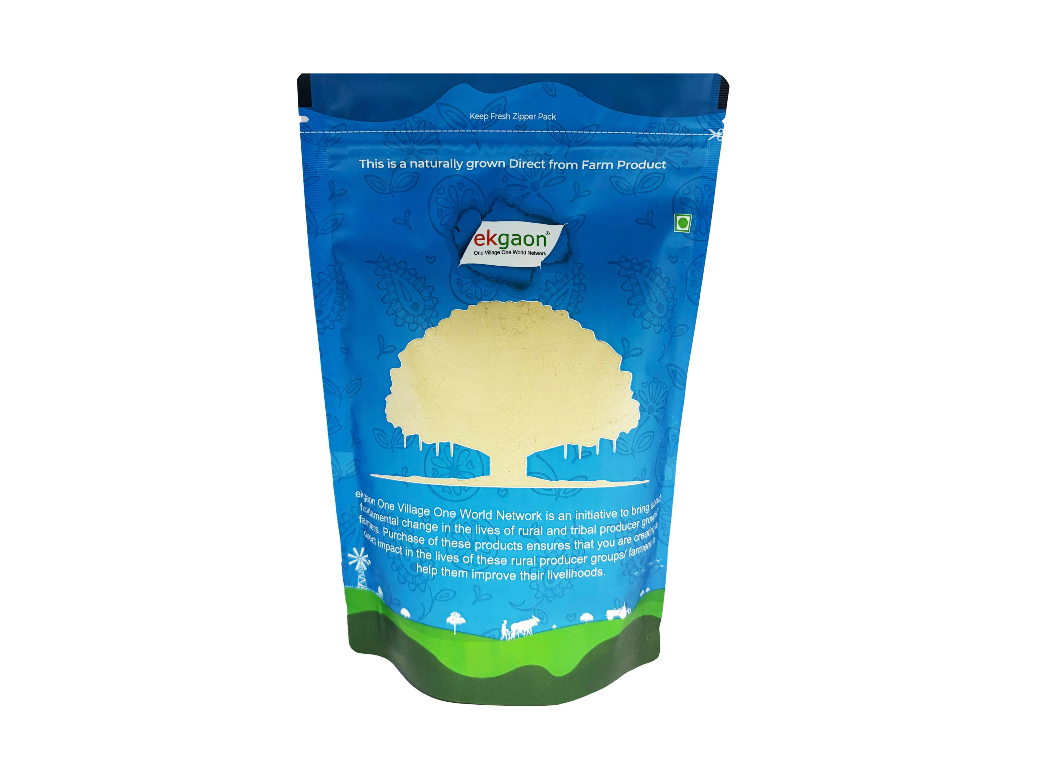 Ekgaon Neem Leaf Powder (Azadirachta indica) (100g)
