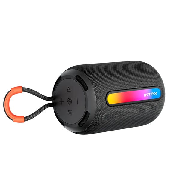Intex Beast 5X Bluetooth Speaker view 2