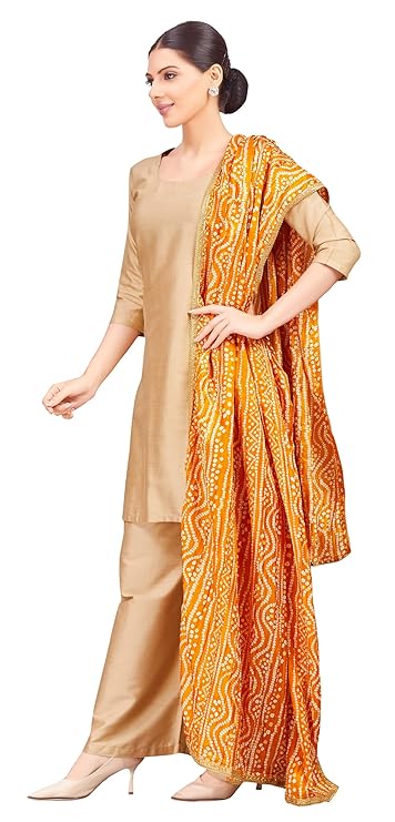 Dupatta view 2