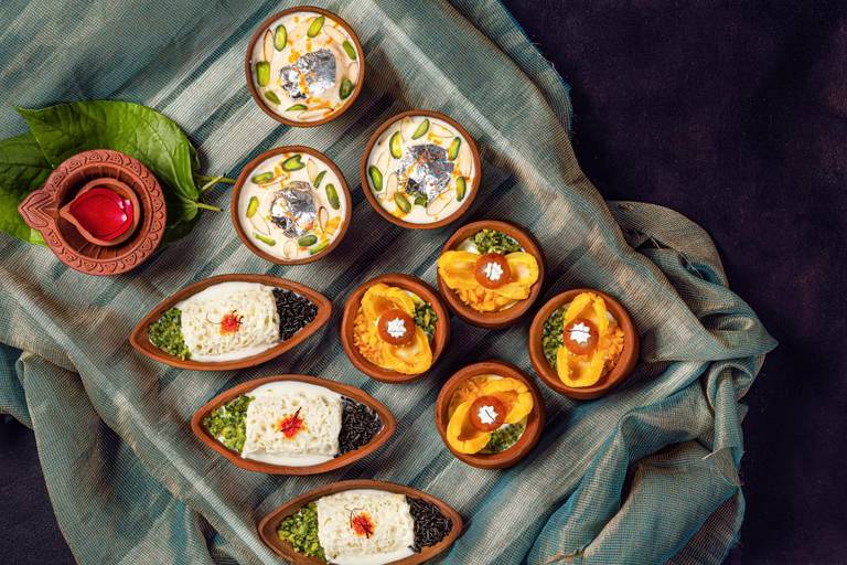 Bengali Sweets [Per Piece]