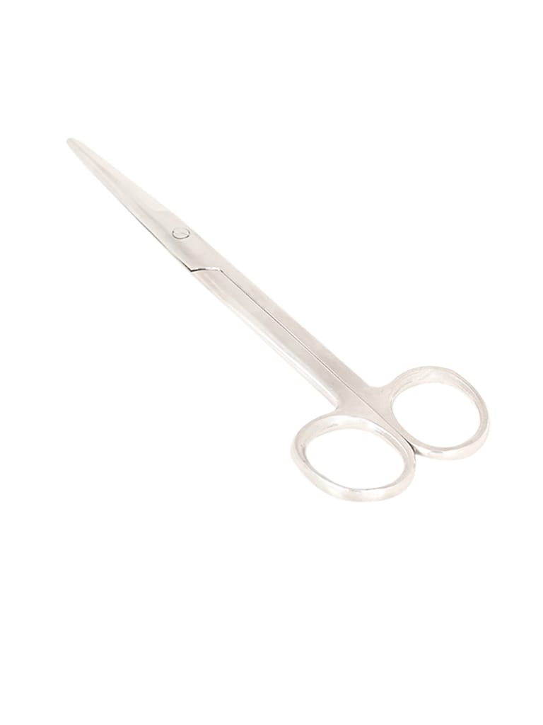 Microsidd Surgical Dressing Scissor 8 Inches (sharp & blunt blade) view 2