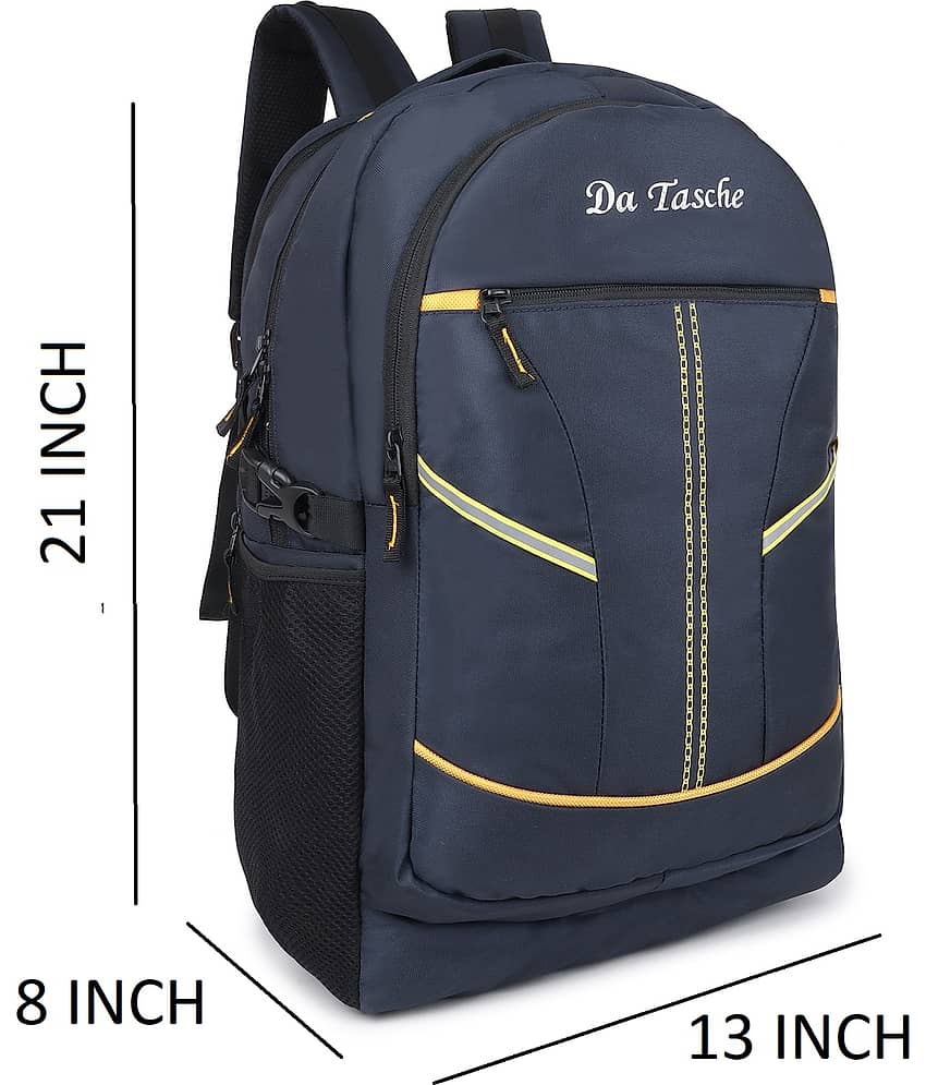 Da Tasche 45 L CHain 45L Hiking Bag view 2