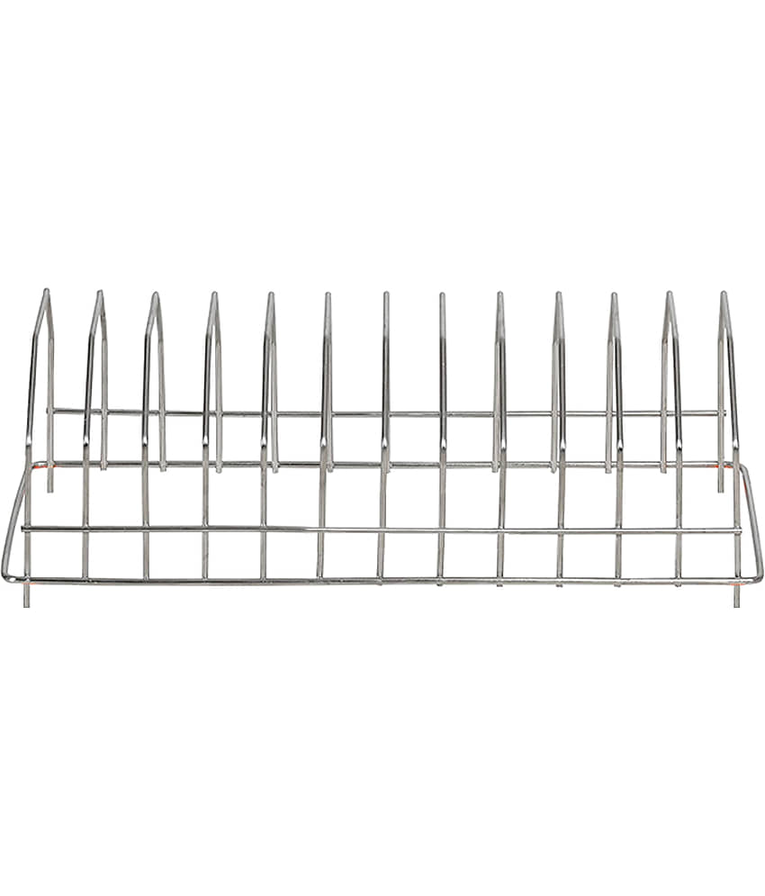 JISUN - Stainless Steel Dish Racks view 2