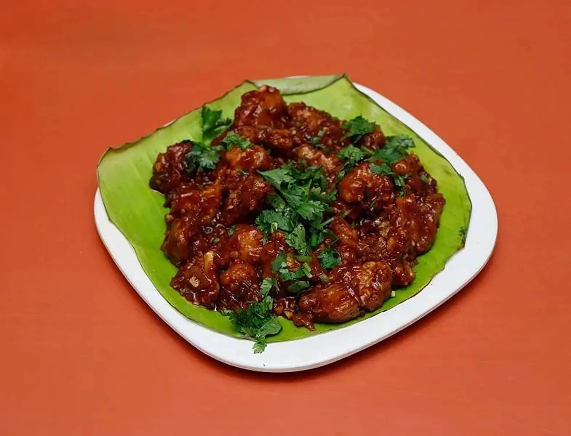 Gobi Manchurian