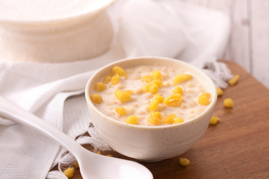 Boondi raita [150ml]