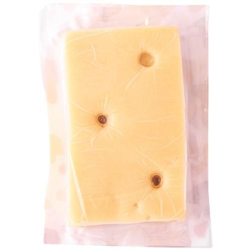 Kodai Emmenthaler Cheese, 200 Gm view 2