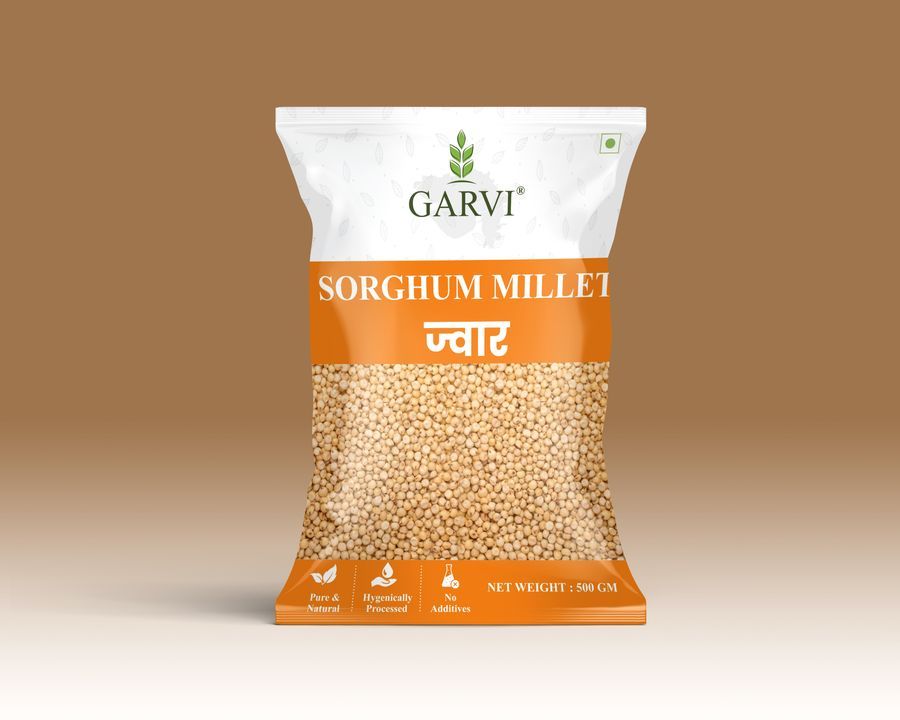 JOWAR MILLET - 500 gm