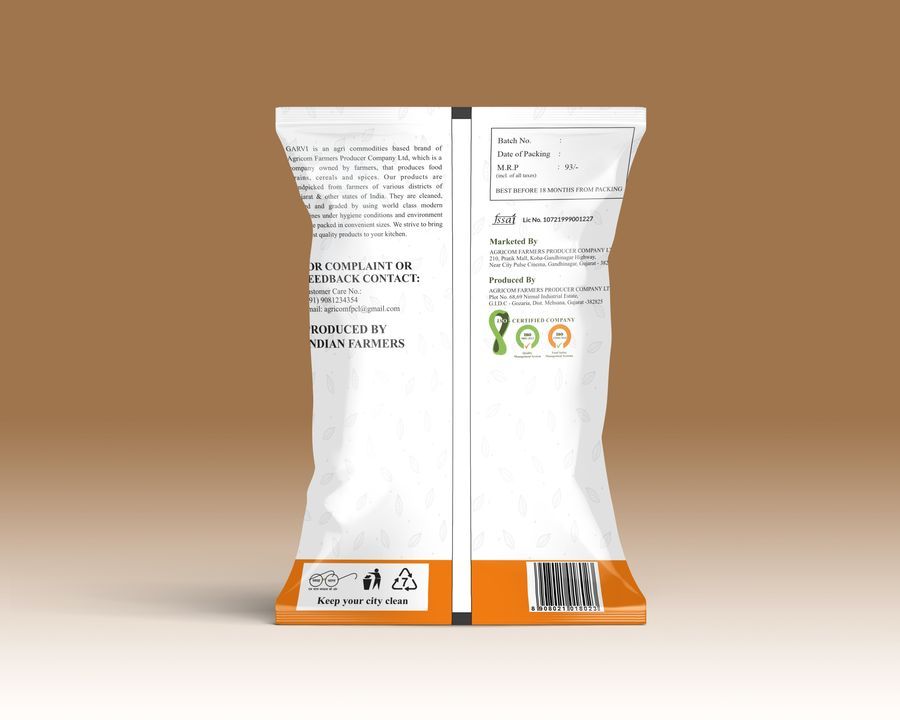 JOWAR MILLET - 500 gm view 2