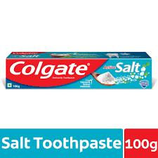 COLGATE ACTIVE SALT 100GM