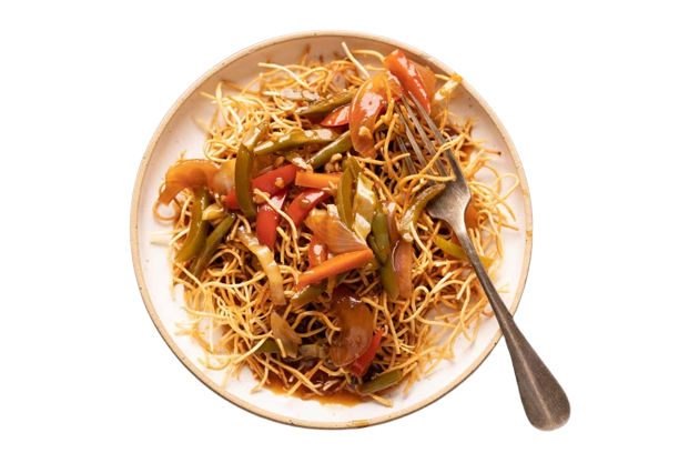 Paneer American Chopsy