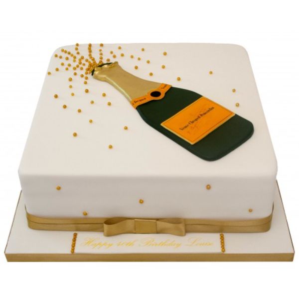 Wine Cake 500 Gms