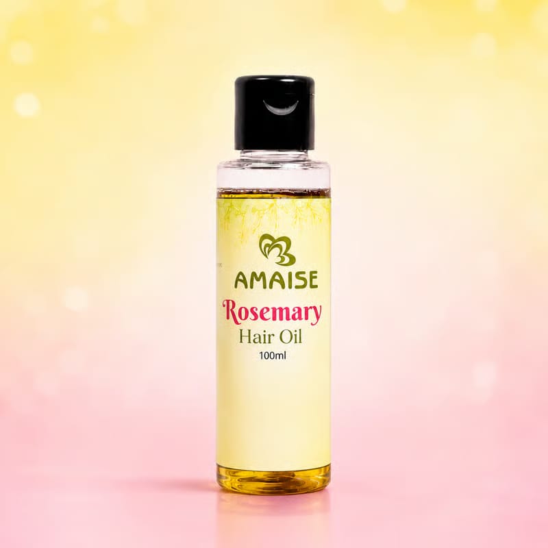 Amaise Rosemary Hair Oil 100 ml