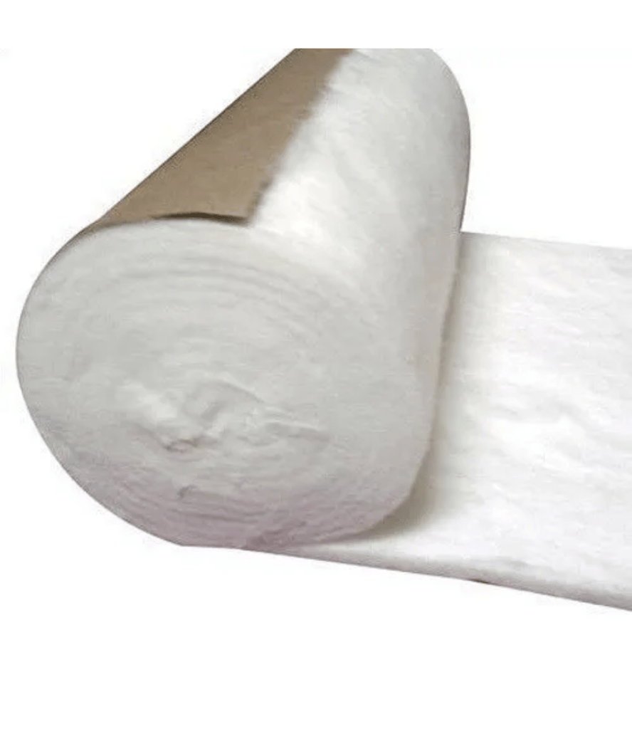 Cruzine Absorbent Cotton Wool (Pack Of 10) view 2