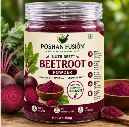Beetroot Powder