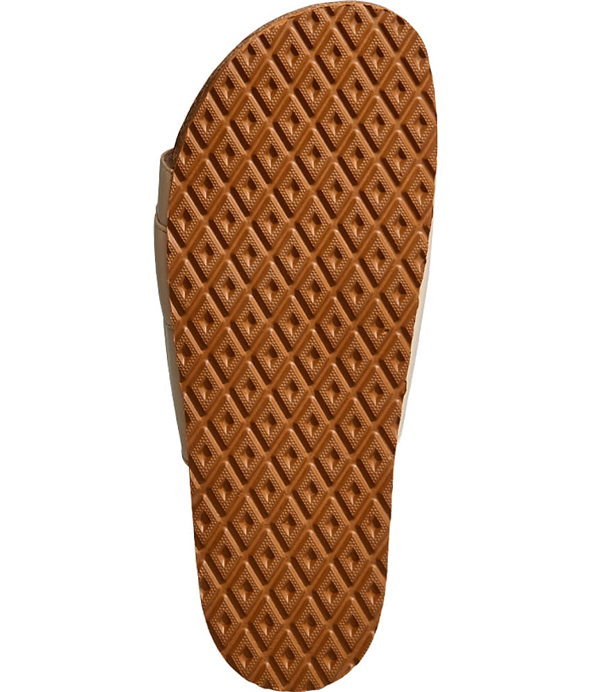 Neemans Cork Slides Beige Men's Slide Flip Flop view 2