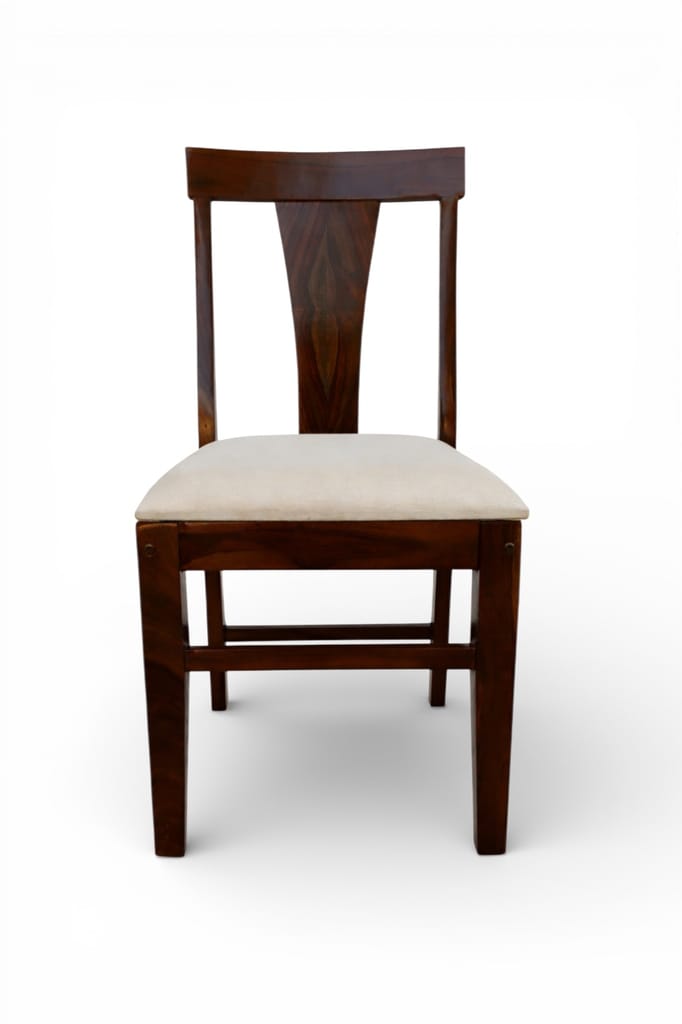 SOFIA ROSEWOOD DINING CHAIR SET OF 2 view 2