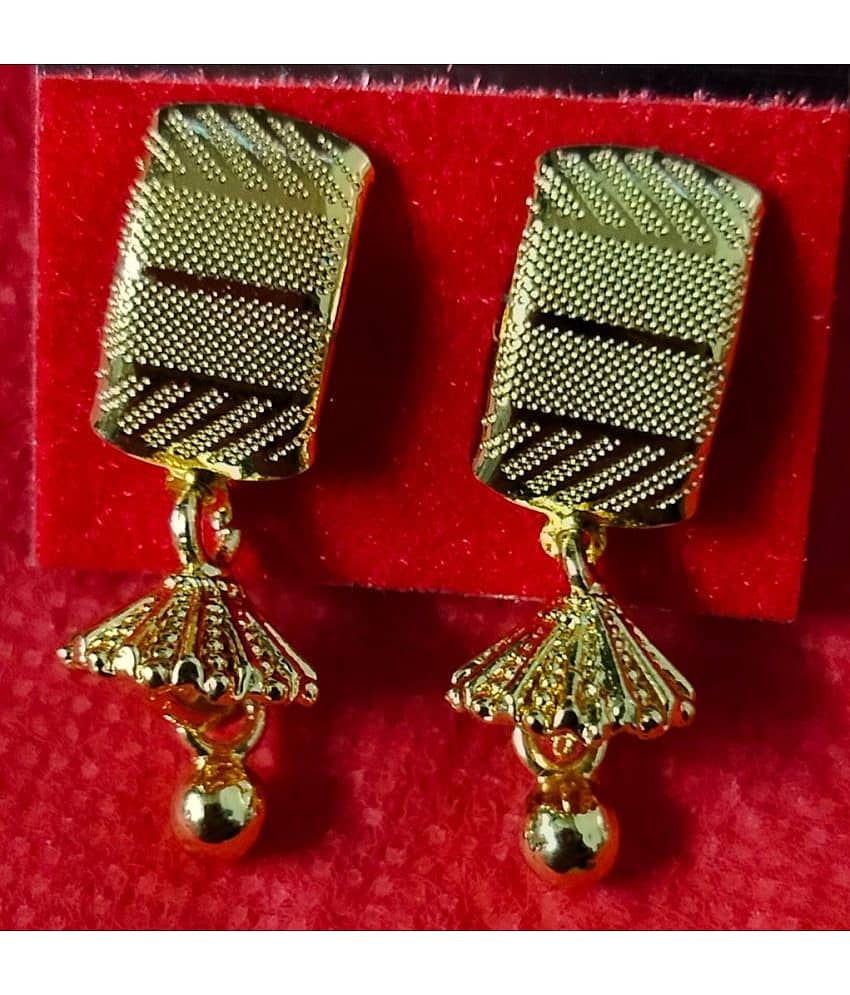 Jaya Collection - Gold Alloy Gold Plated Gift Item