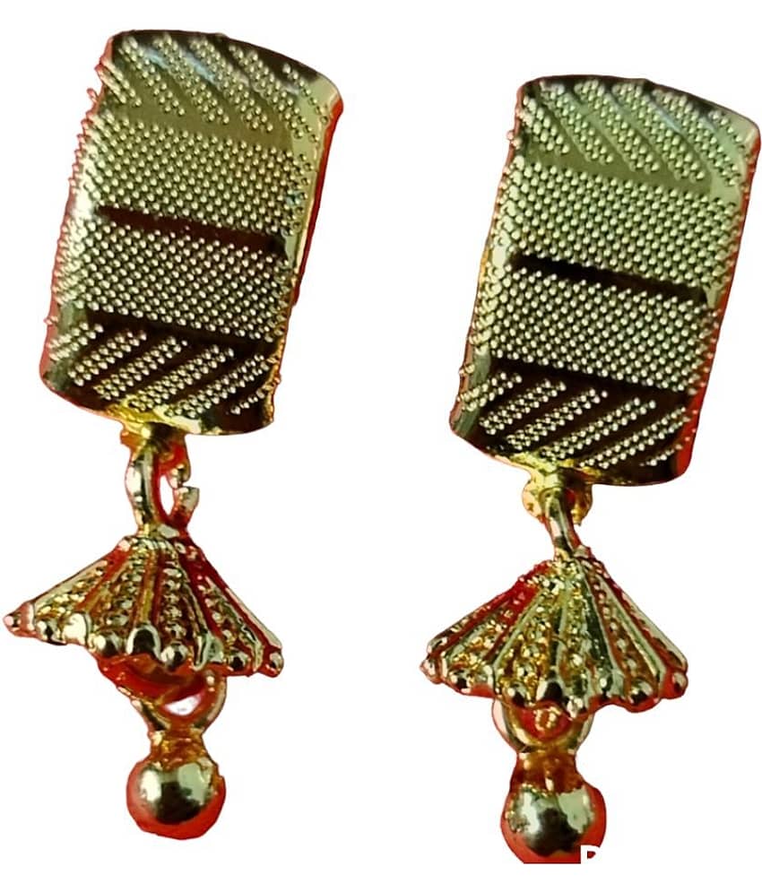 Jaya Collection - Gold Alloy Gold Plated Gift Item view 2