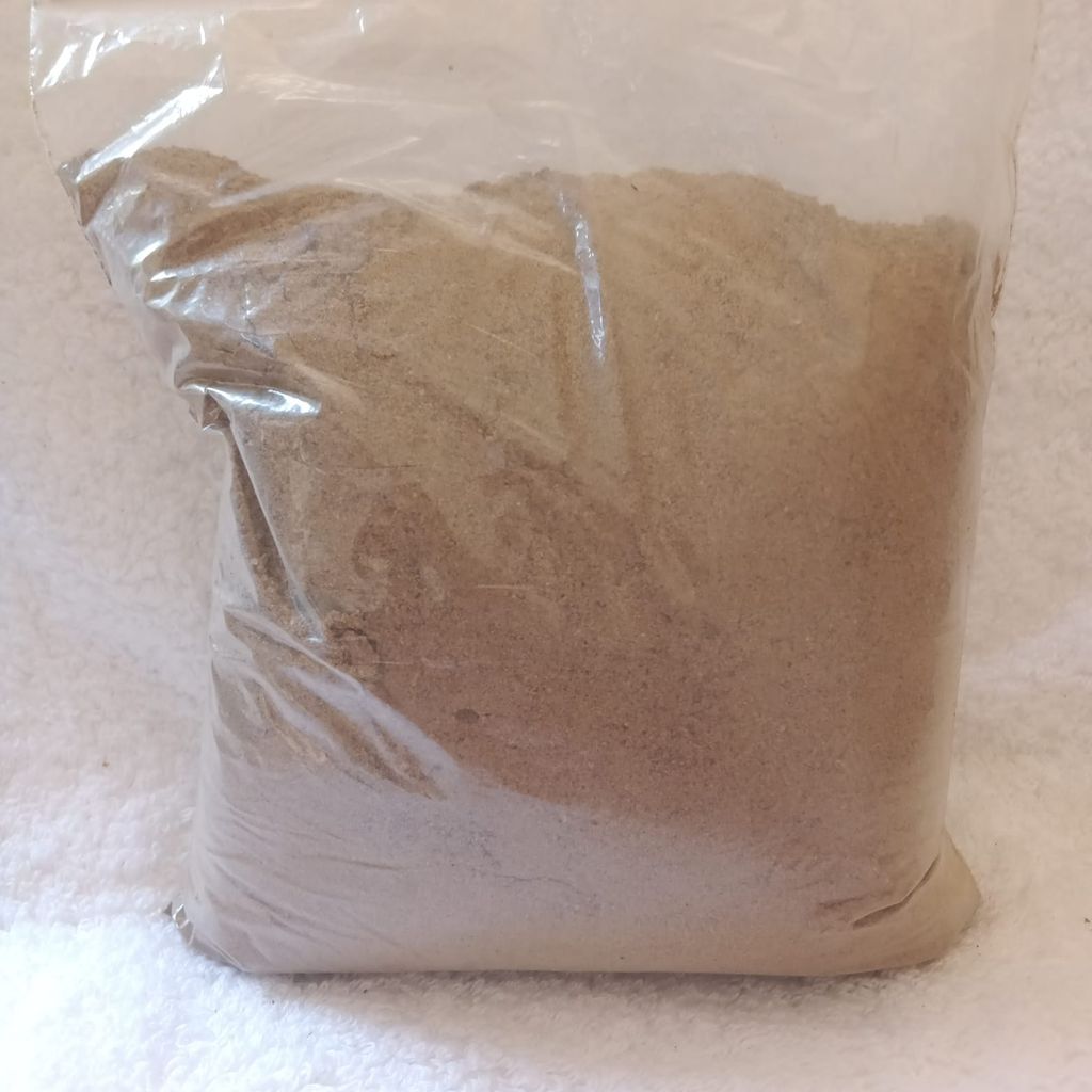 Triphala Churan view 2